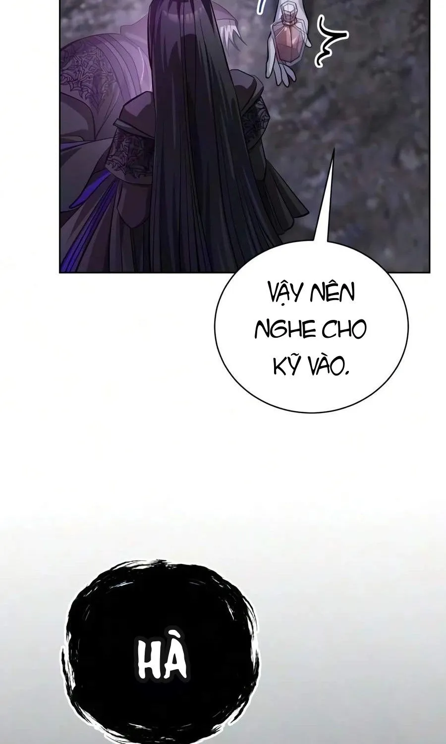 Đứa Con Có Vấn Đề Của Ma Pháp Chap 63 - Next Chap 64