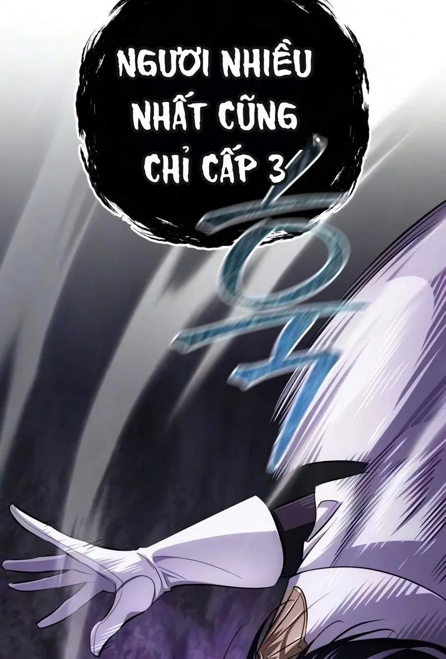 Đứa Con Có Vấn Đề Của Ma Pháp Chap 63 - Next Chap 64