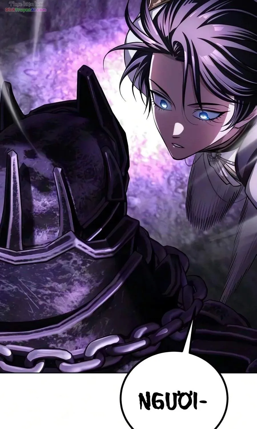Đứa Con Có Vấn Đề Của Ma Pháp Chap 63 - Next Chap 64