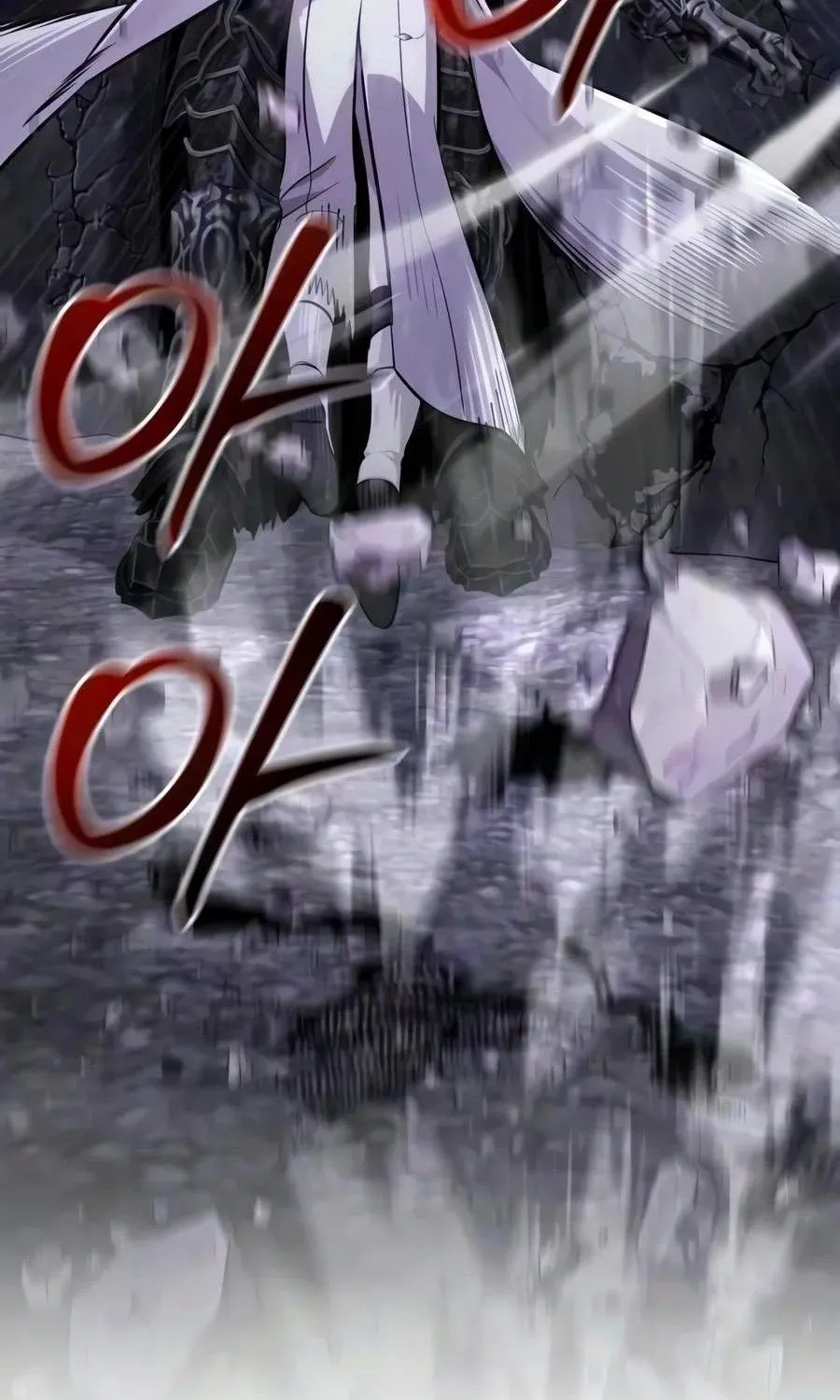 Đứa Con Có Vấn Đề Của Ma Pháp Chap 63 - Next Chap 64