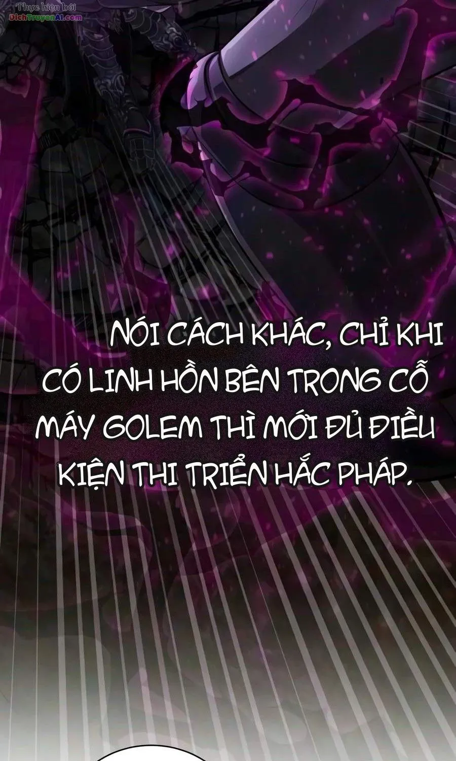 Đứa Con Có Vấn Đề Của Ma Pháp Chap 63 - Next Chap 64