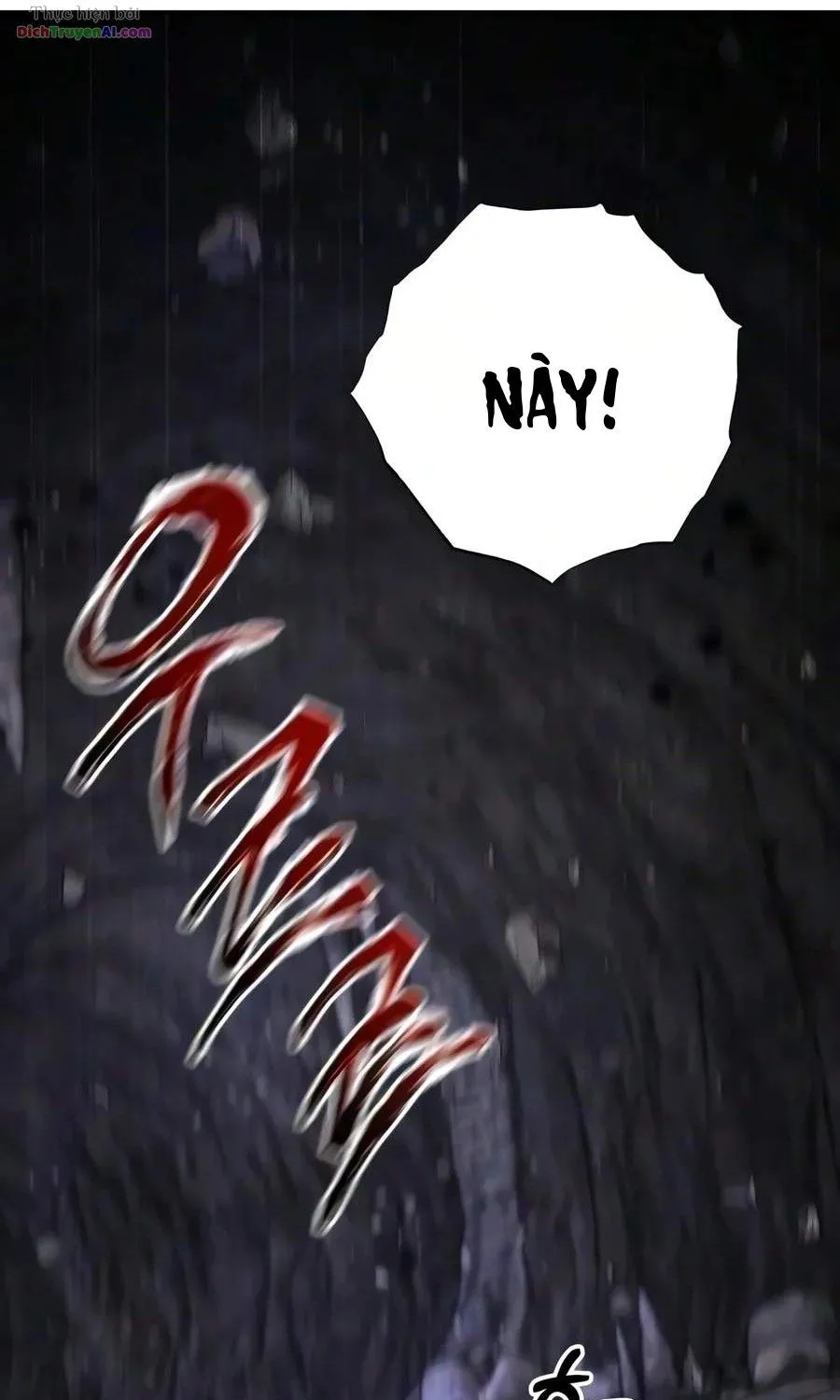 Đứa Con Có Vấn Đề Của Ma Pháp Chap 63 - Next Chap 64
