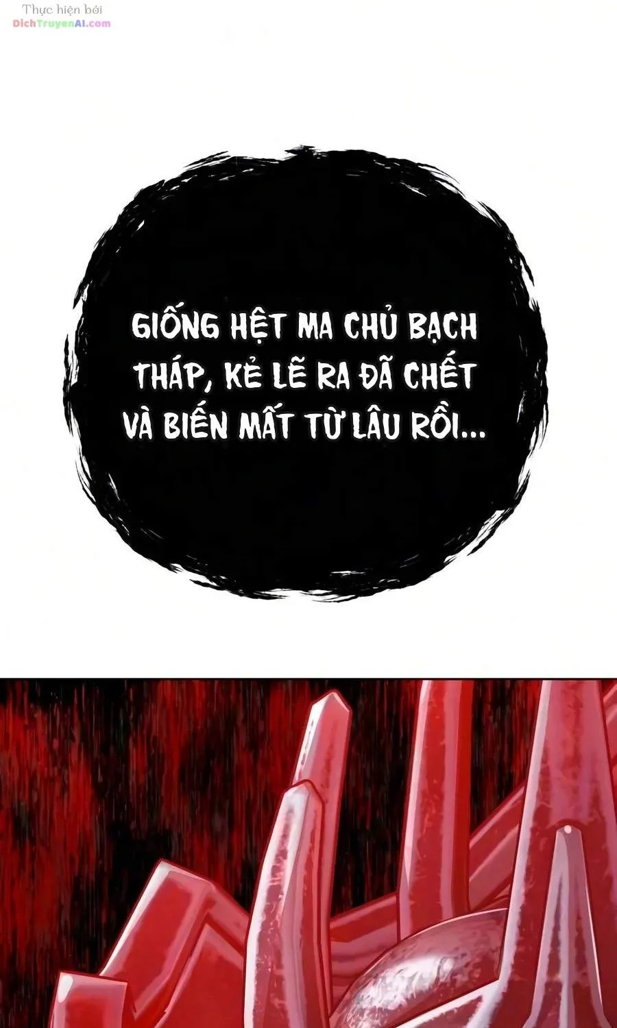 Đứa Con Có Vấn Đề Của Ma Pháp Chap 63 - Next Chap 64