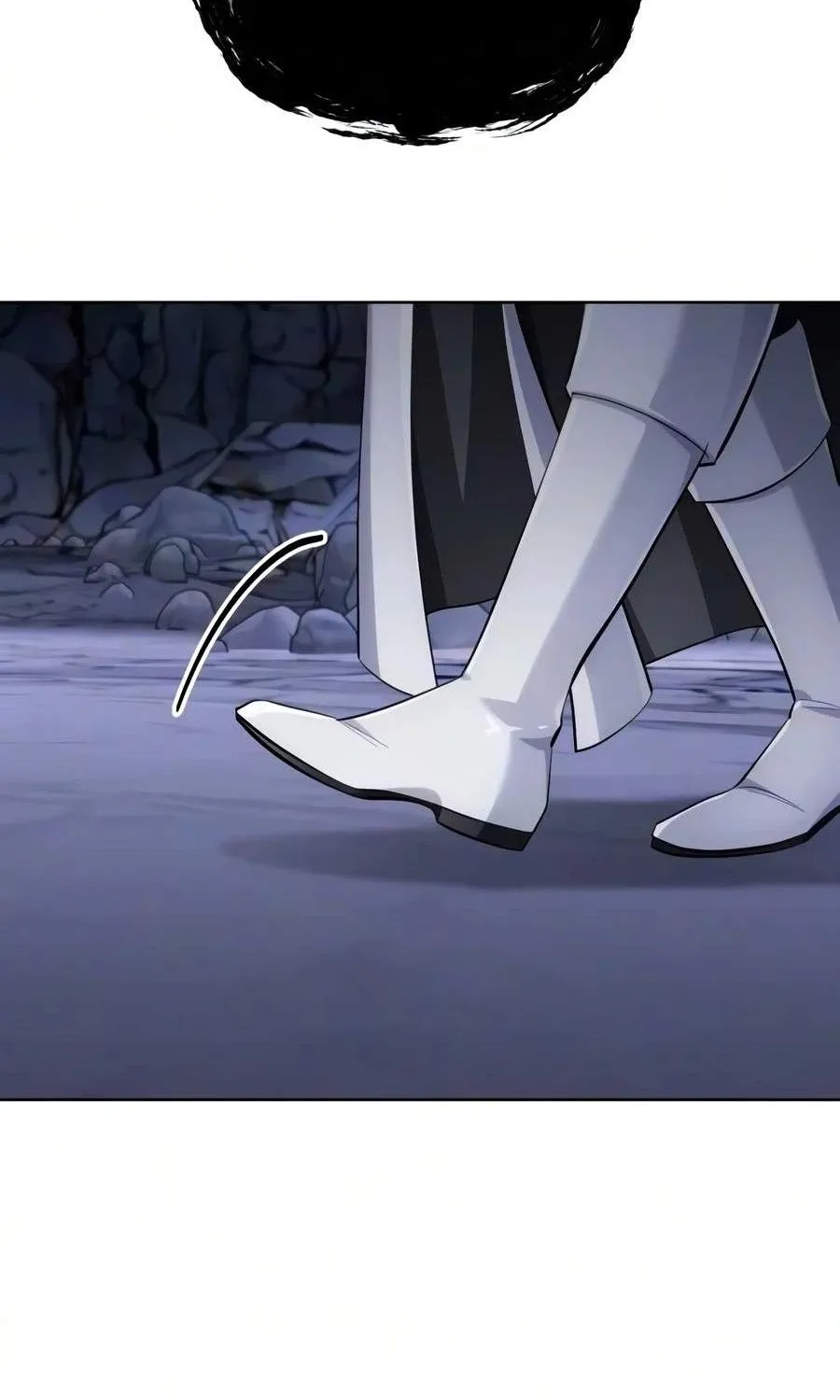 Đứa Con Có Vấn Đề Của Ma Pháp Chap 63 - Next Chap 64