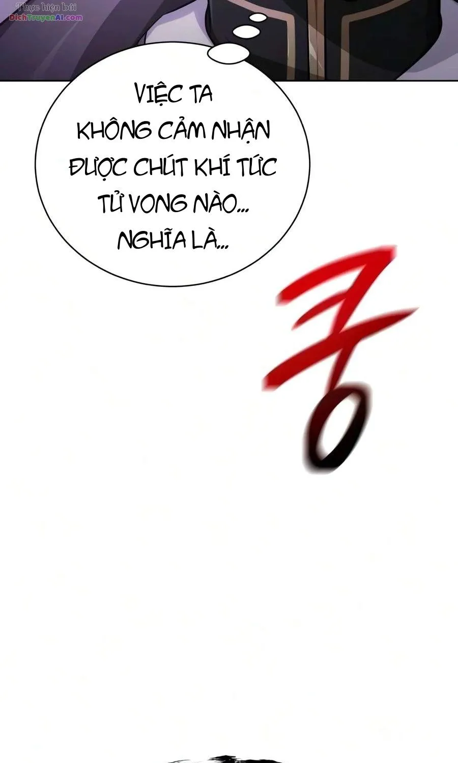 Đứa Con Có Vấn Đề Của Ma Pháp Chap 63 - Next Chap 64
