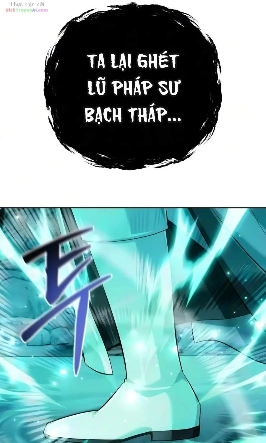 Đứa Con Có Vấn Đề Của Ma Pháp Chap 63 - Next Chap 64