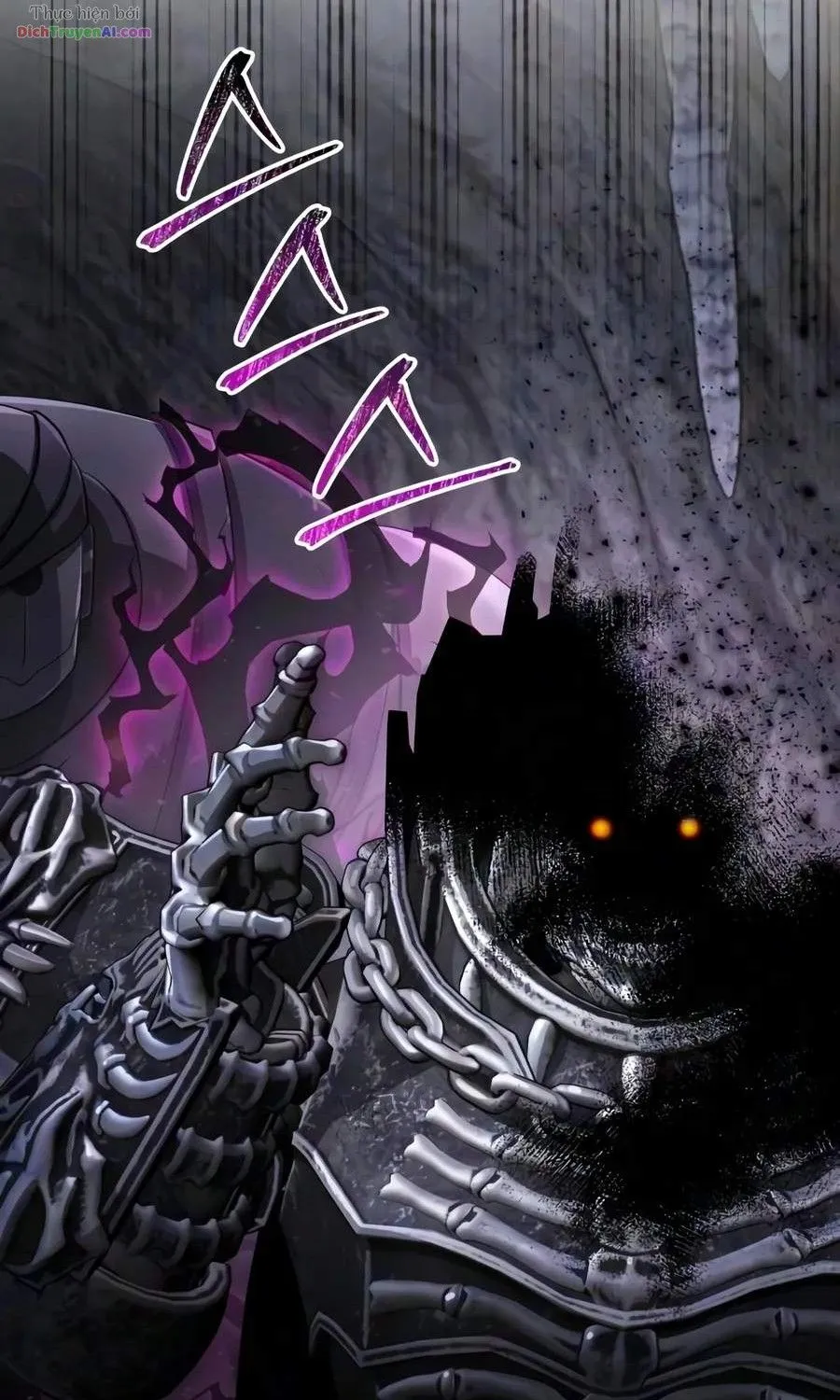 Đứa Con Có Vấn Đề Của Ma Pháp Chap 63 - Next Chap 64