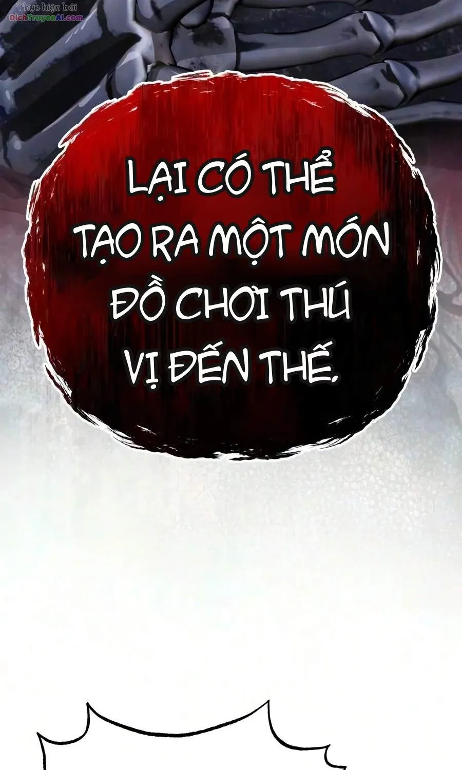 Đứa Con Có Vấn Đề Của Ma Pháp Chap 63 - Next Chap 64