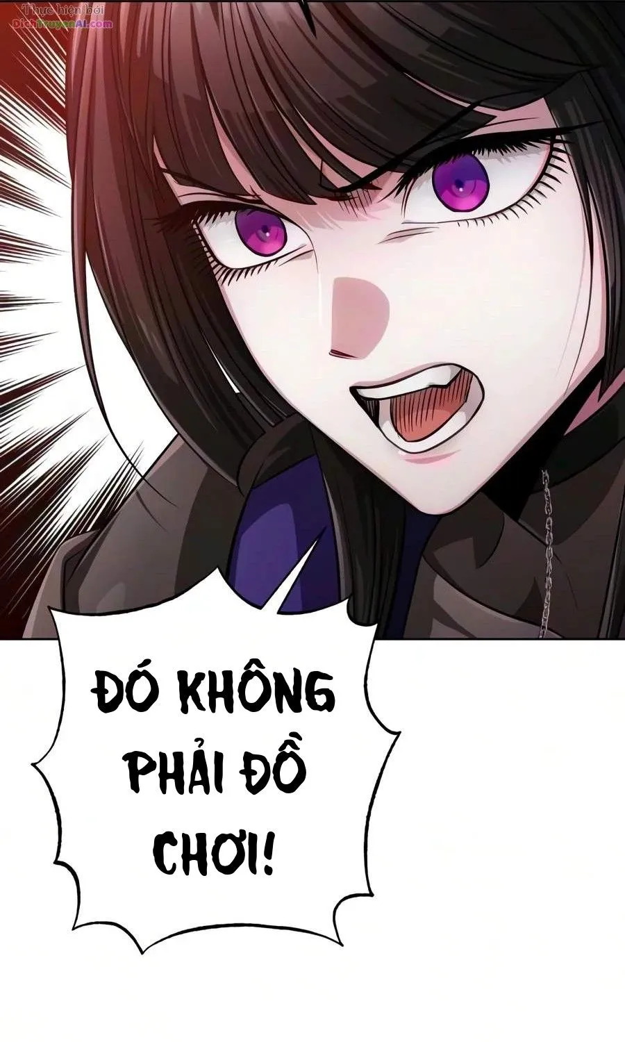Đứa Con Có Vấn Đề Của Ma Pháp Chap 63 - Next Chap 64