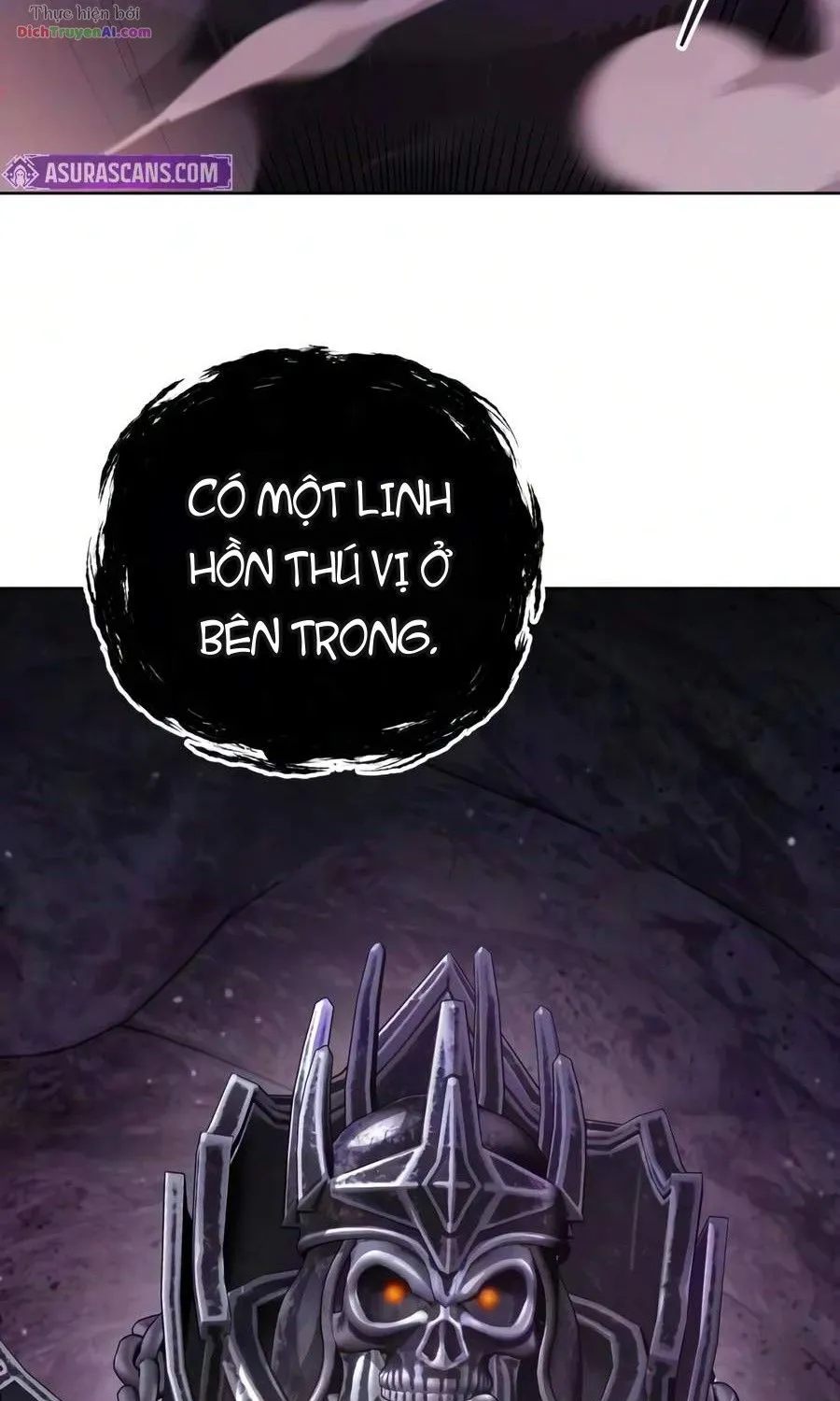 Đứa Con Có Vấn Đề Của Ma Pháp Chap 63 - Next Chap 64