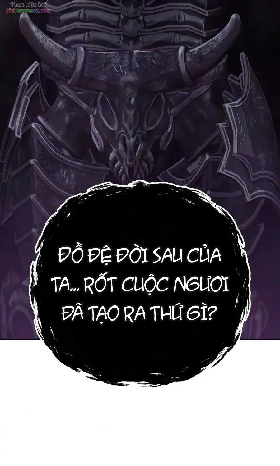 Đứa Con Có Vấn Đề Của Ma Pháp Chap 63 - Next Chap 64