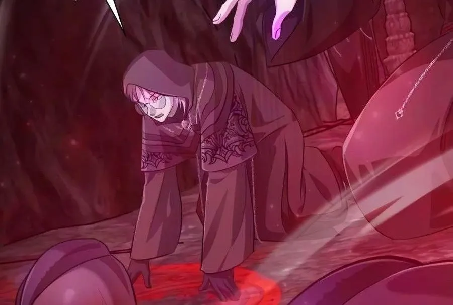 Đứa Con Có Vấn Đề Của Ma Pháp Chap 63 - Next Chap 64