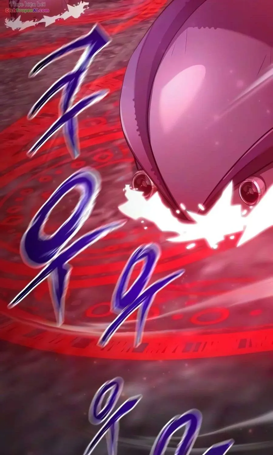 Đứa Con Có Vấn Đề Của Ma Pháp Chap 63 - Next Chap 64