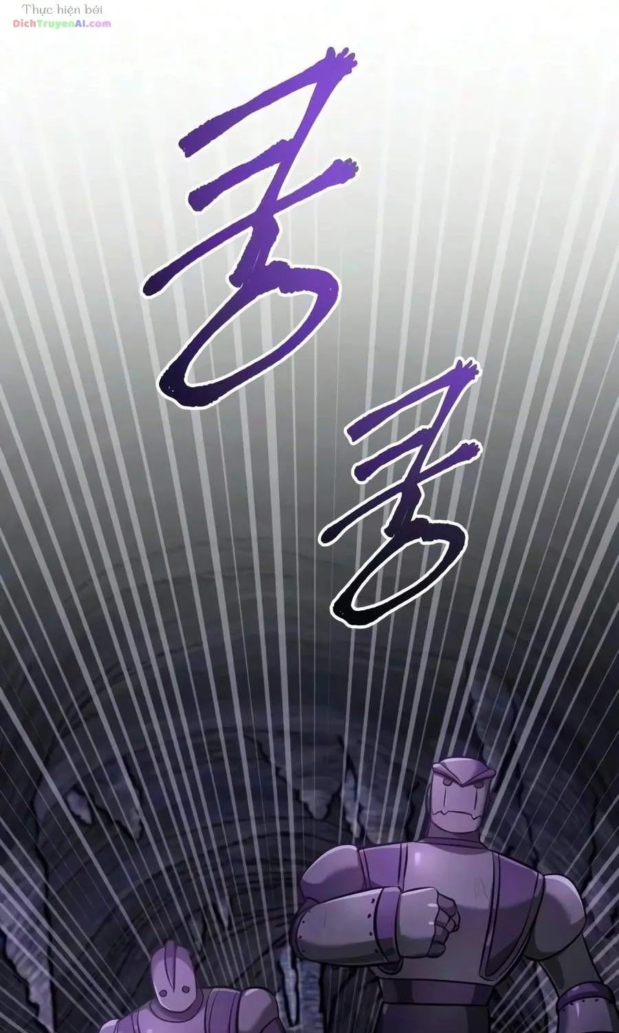 Đứa Con Có Vấn Đề Của Ma Pháp Chap 63 - Next Chap 64