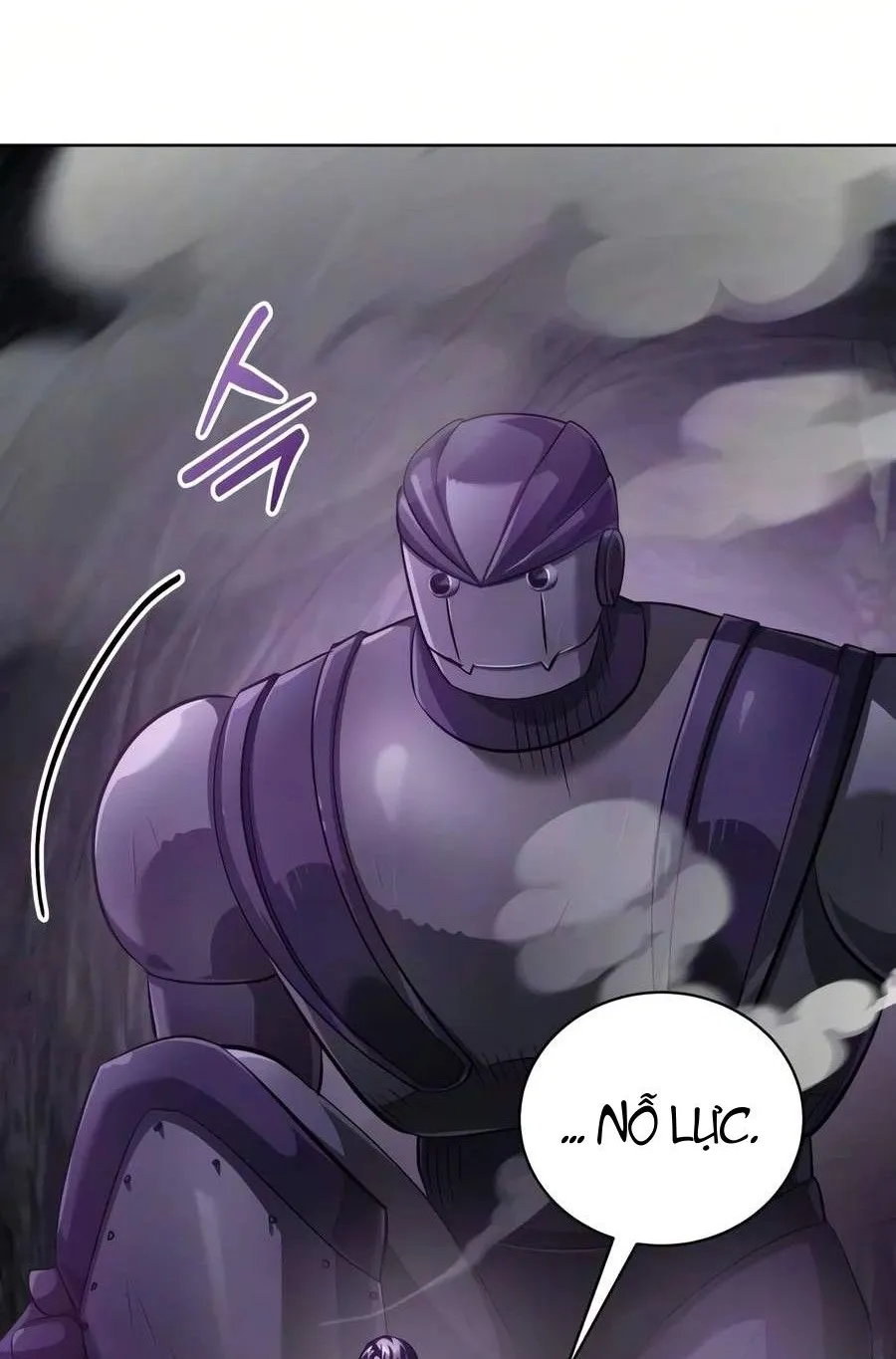 Đứa Con Có Vấn Đề Của Ma Pháp Chap 63 - Next Chap 64