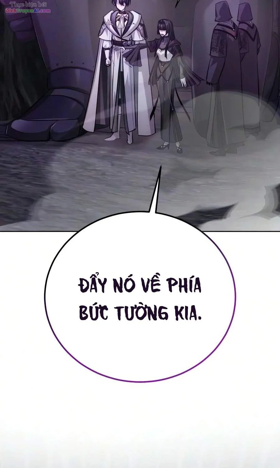 Đứa Con Có Vấn Đề Của Ma Pháp Chap 63 - Next Chap 64