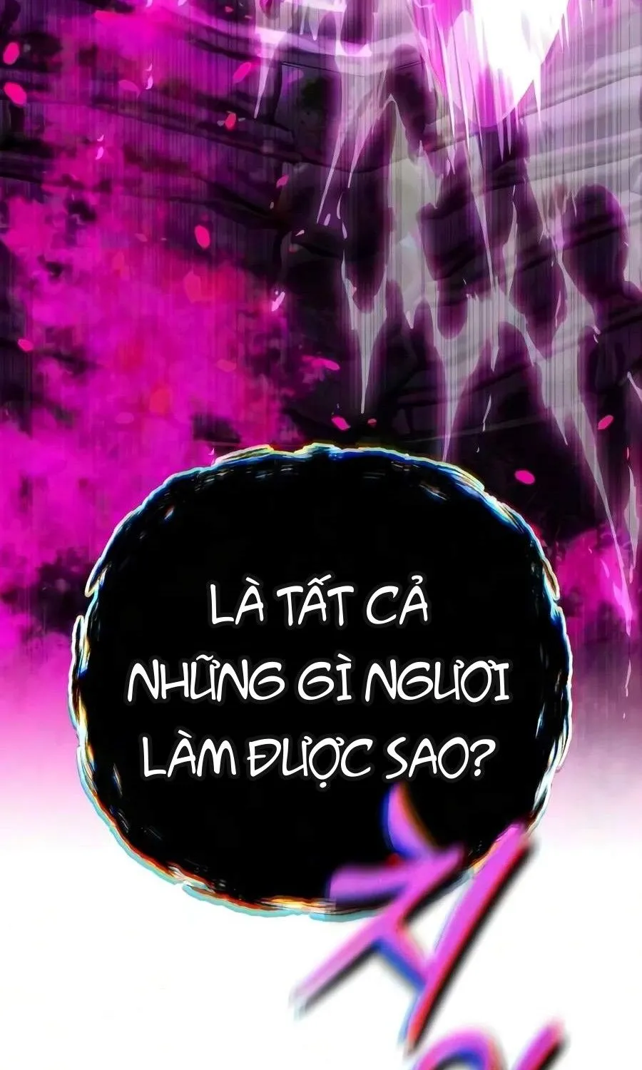 Đứa Con Có Vấn Đề Của Ma Pháp Chap 63 - Next Chap 64