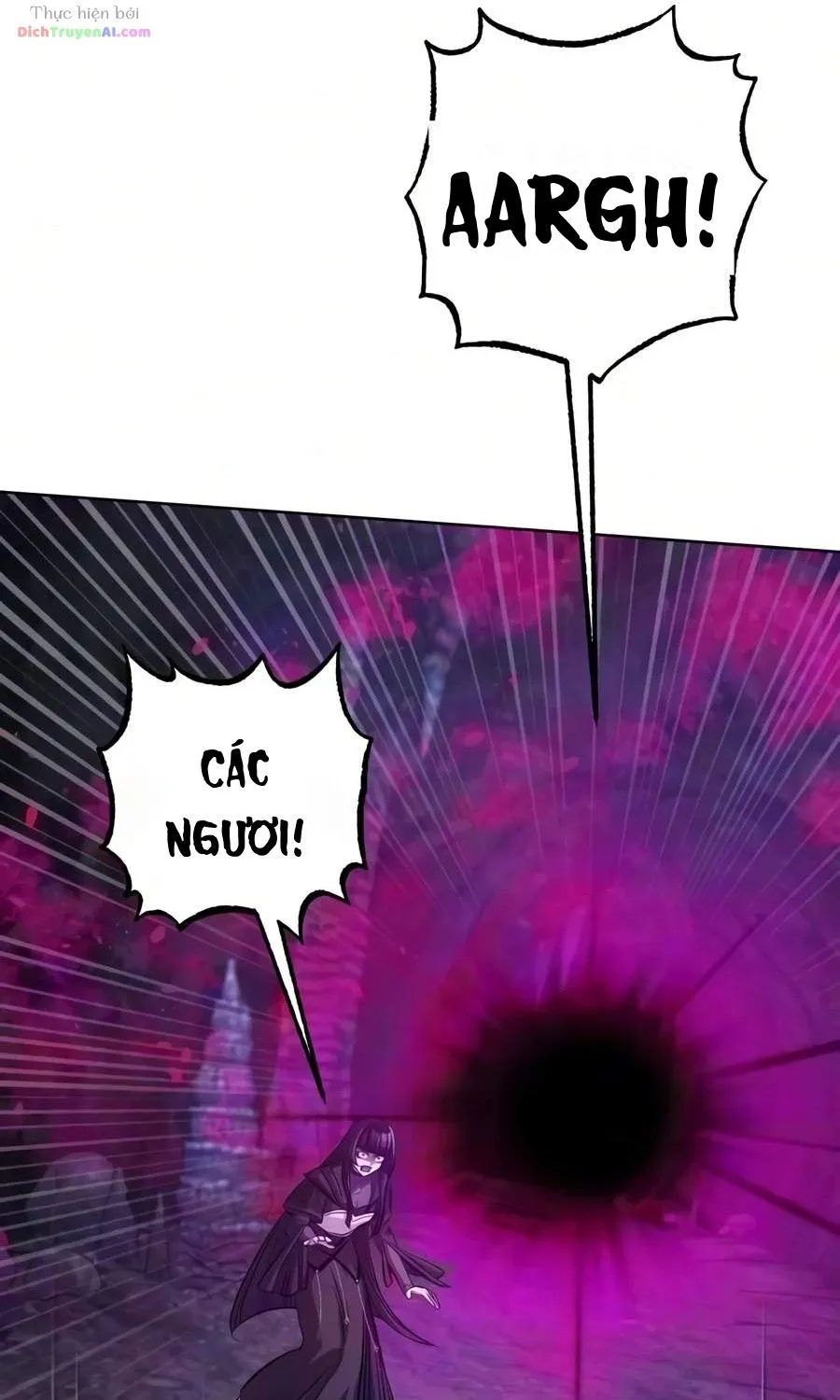 Đứa Con Có Vấn Đề Của Ma Pháp Chap 63 - Next Chap 64