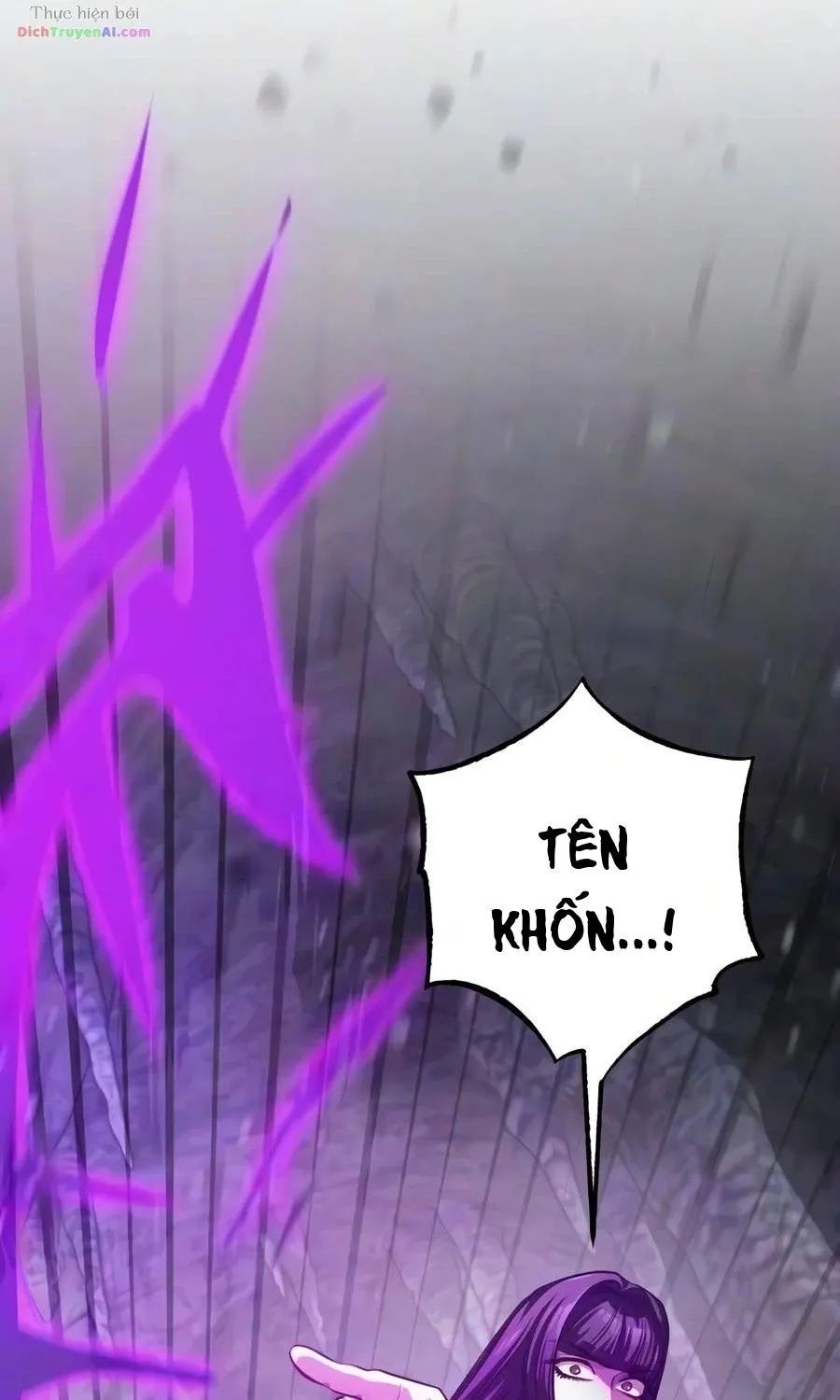 Đứa Con Có Vấn Đề Của Ma Pháp Chap 63 - Next Chap 64