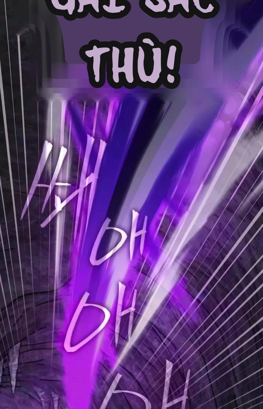 Đứa Con Có Vấn Đề Của Ma Pháp Chap 63 - Next Chap 64