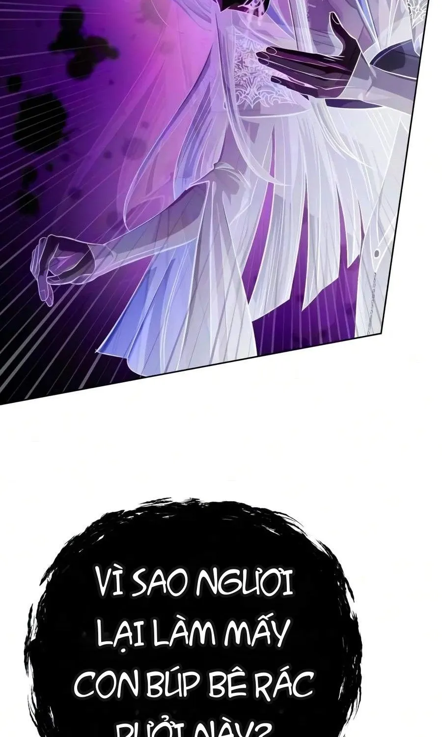 Đứa Con Có Vấn Đề Của Ma Pháp Chap 63 - Next Chap 64