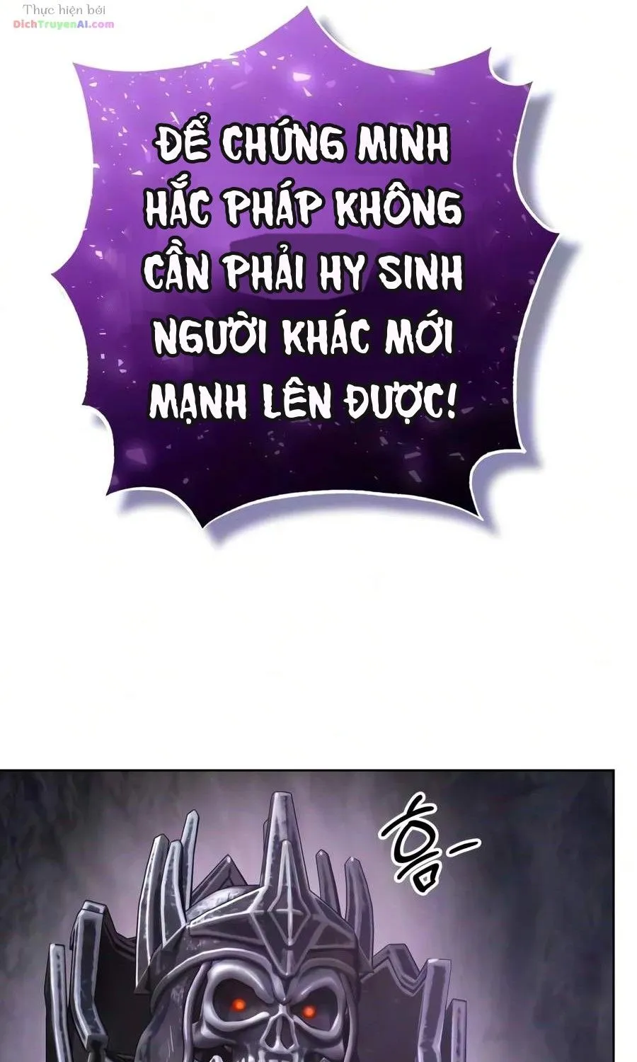 Đứa Con Có Vấn Đề Của Ma Pháp Chap 63 - Next Chap 64