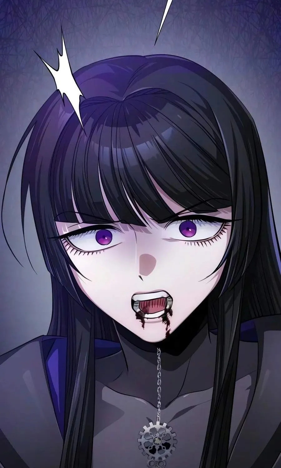 Đứa Con Có Vấn Đề Của Ma Pháp Chap 63 - Next Chap 64