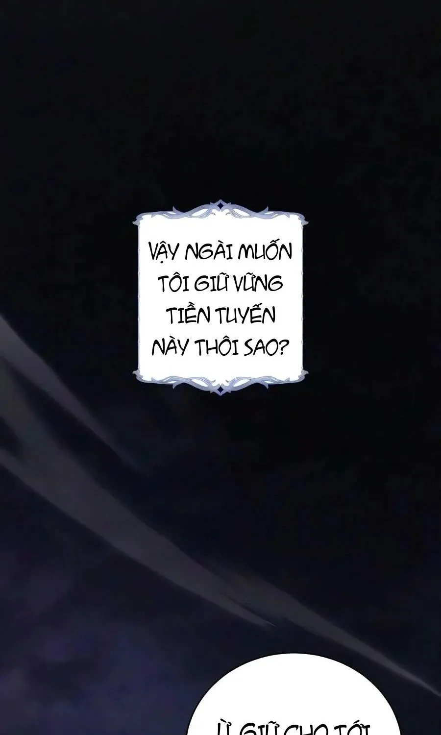 Đứa Con Có Vấn Đề Của Ma Pháp Chap 64 - Next Chap 65
