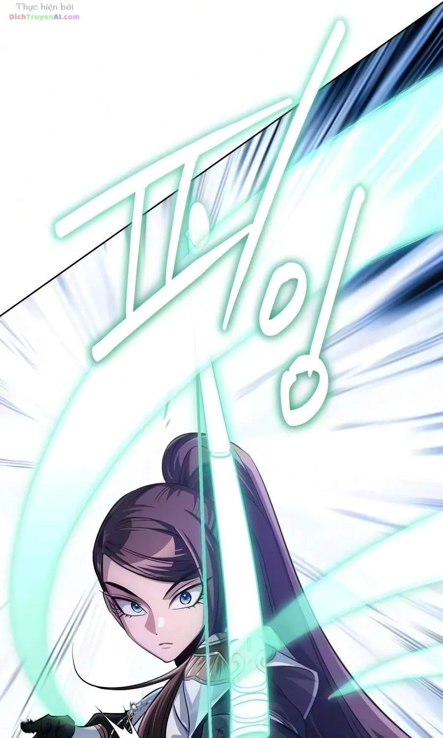 Đứa Con Có Vấn Đề Của Ma Pháp Chap 64 - Next Chap 65