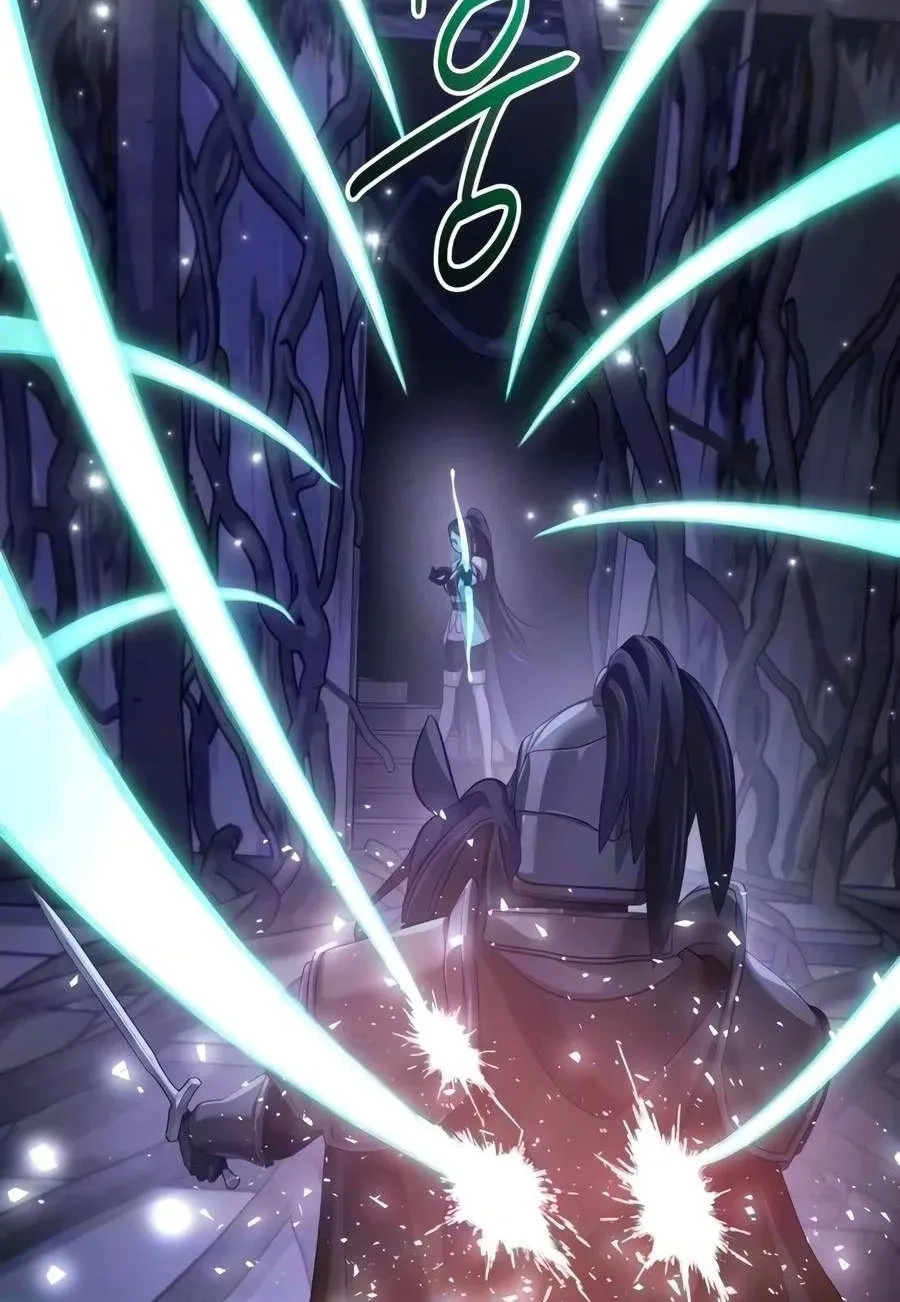 Đứa Con Có Vấn Đề Của Ma Pháp Chap 64 - Next Chap 65