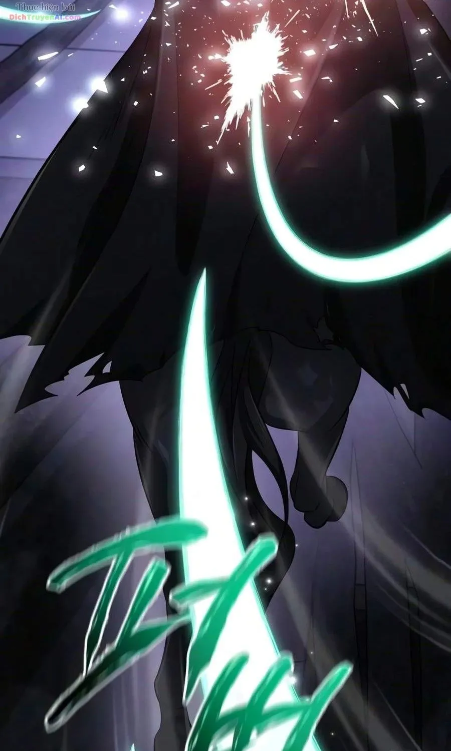 Đứa Con Có Vấn Đề Của Ma Pháp Chap 64 - Next Chap 65