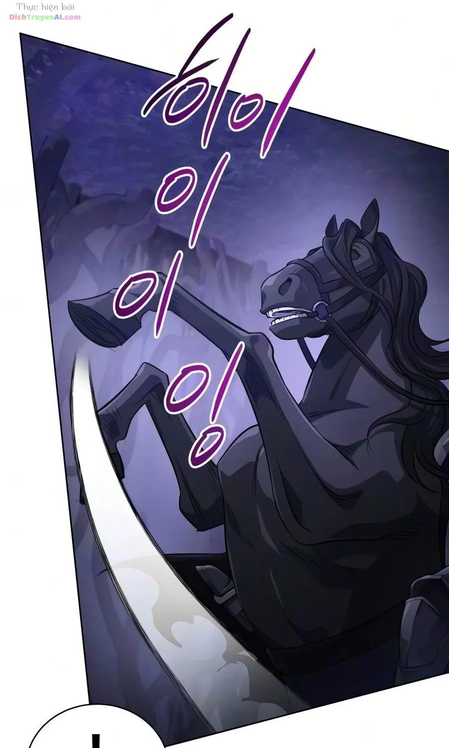 Đứa Con Có Vấn Đề Của Ma Pháp Chap 64 - Next Chap 65