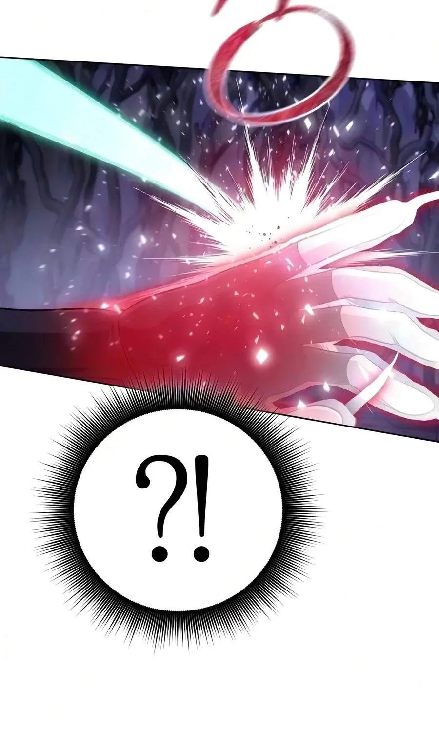 Đứa Con Có Vấn Đề Của Ma Pháp Chap 64 - Next Chap 65
