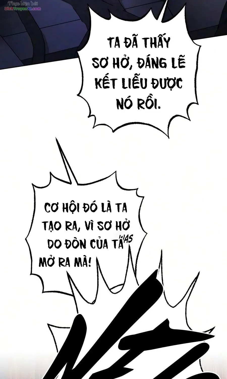 Đứa Con Có Vấn Đề Của Ma Pháp Chap 64 - Next Chap 65