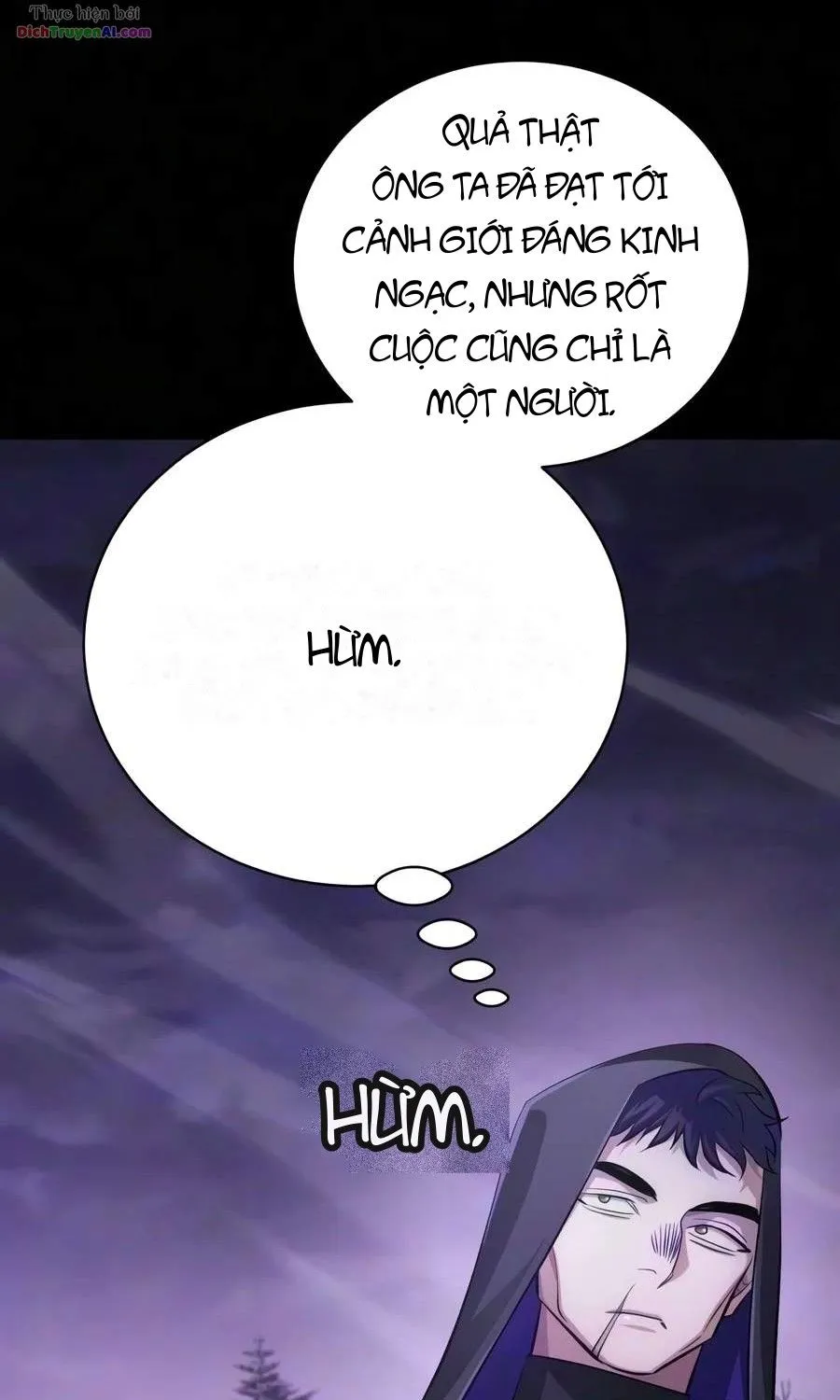 Đứa Con Có Vấn Đề Của Ma Pháp Chap 64 - Next Chap 65