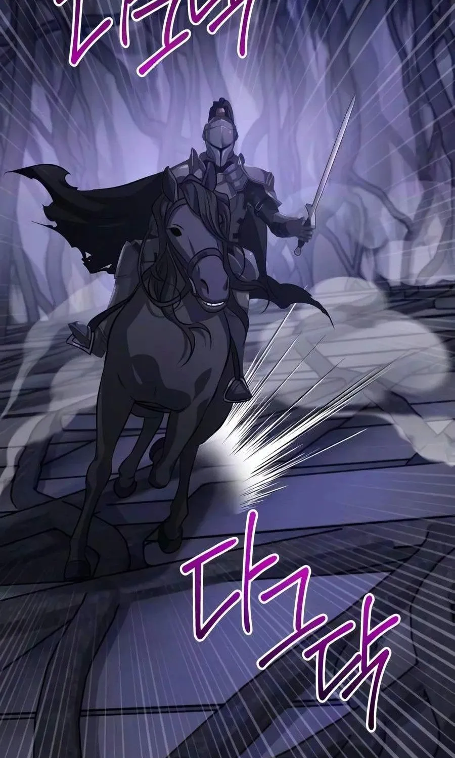 Đứa Con Có Vấn Đề Của Ma Pháp Chap 64 - Next Chap 65