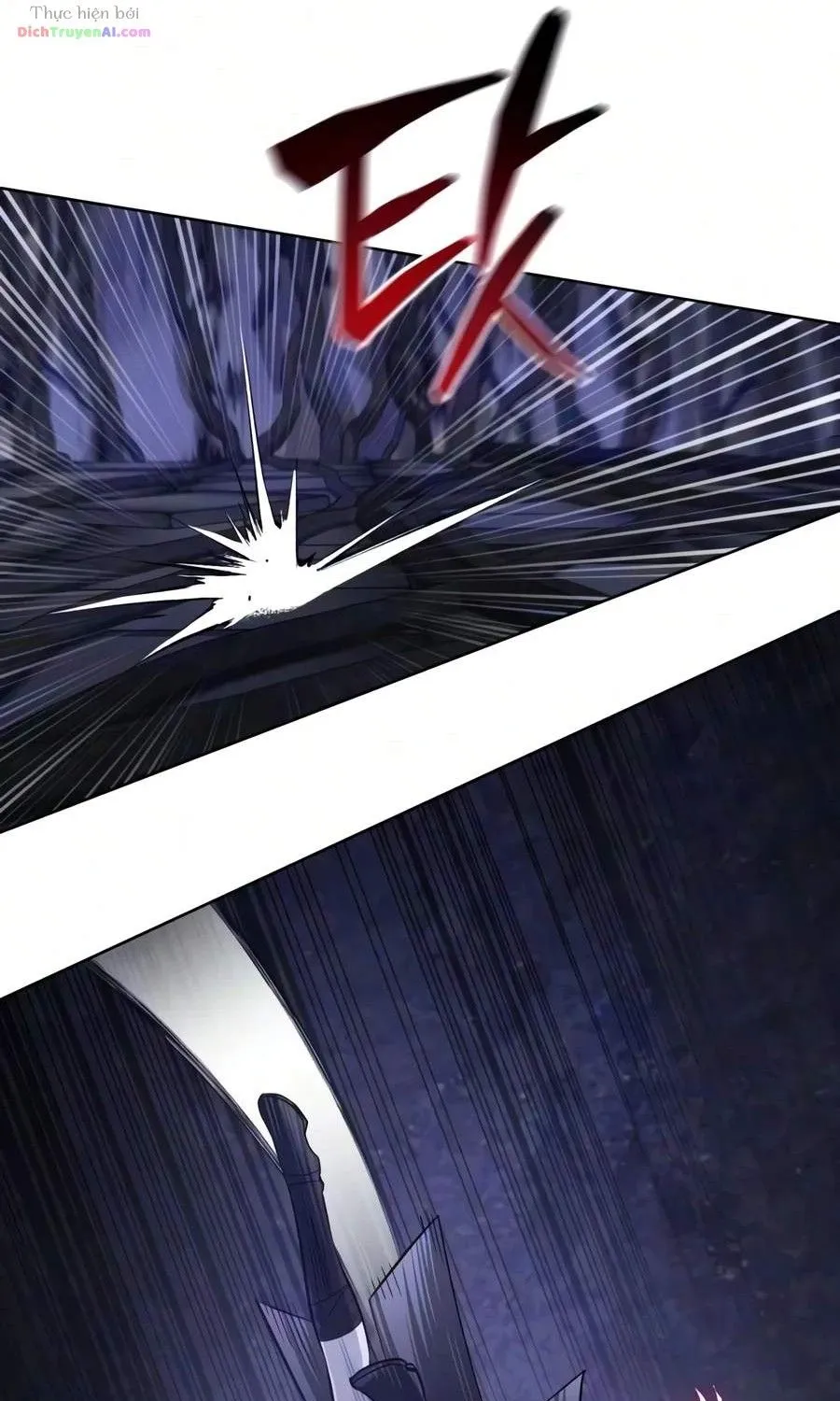 Đứa Con Có Vấn Đề Của Ma Pháp Chap 64 - Next Chap 65