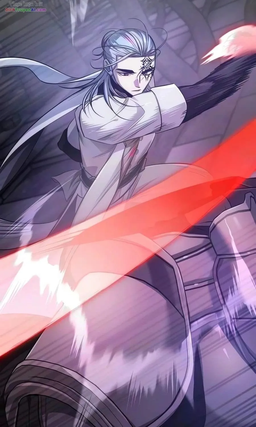 Đứa Con Có Vấn Đề Của Ma Pháp Chap 64 - Next Chap 65
