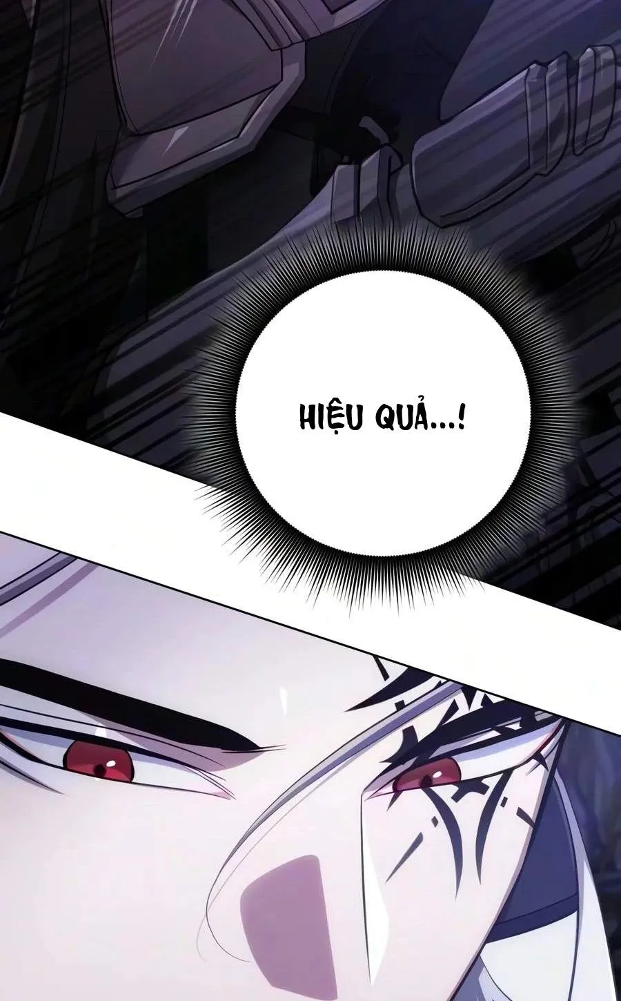 Đứa Con Có Vấn Đề Của Ma Pháp Chap 64 - Next Chap 65