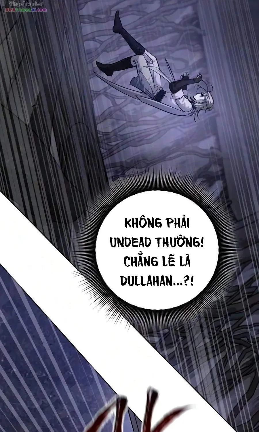 Đứa Con Có Vấn Đề Của Ma Pháp Chap 64 - Next Chap 65