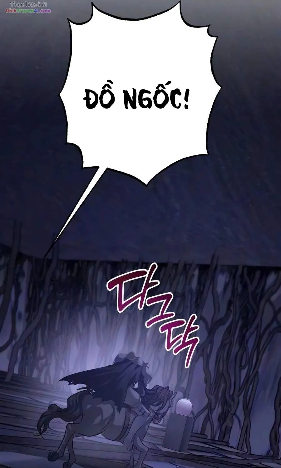 Đứa Con Có Vấn Đề Của Ma Pháp Chap 64 - Next Chap 65