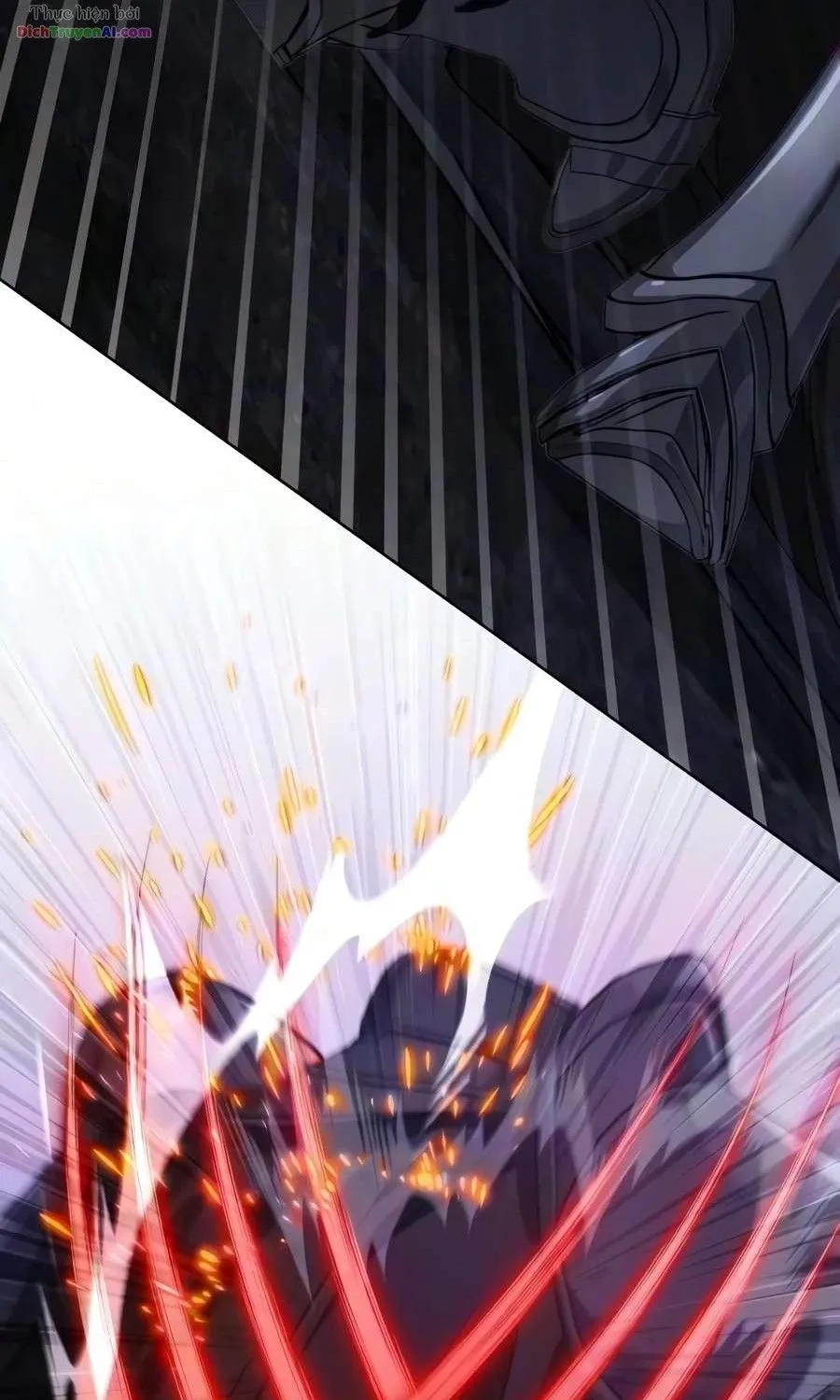 Đứa Con Có Vấn Đề Của Ma Pháp Chap 64 - Next Chap 65