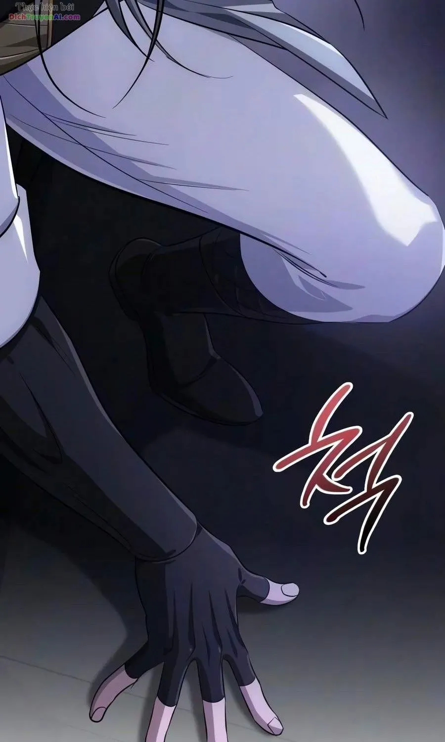 Đứa Con Có Vấn Đề Của Ma Pháp Chap 64 - Next Chap 65