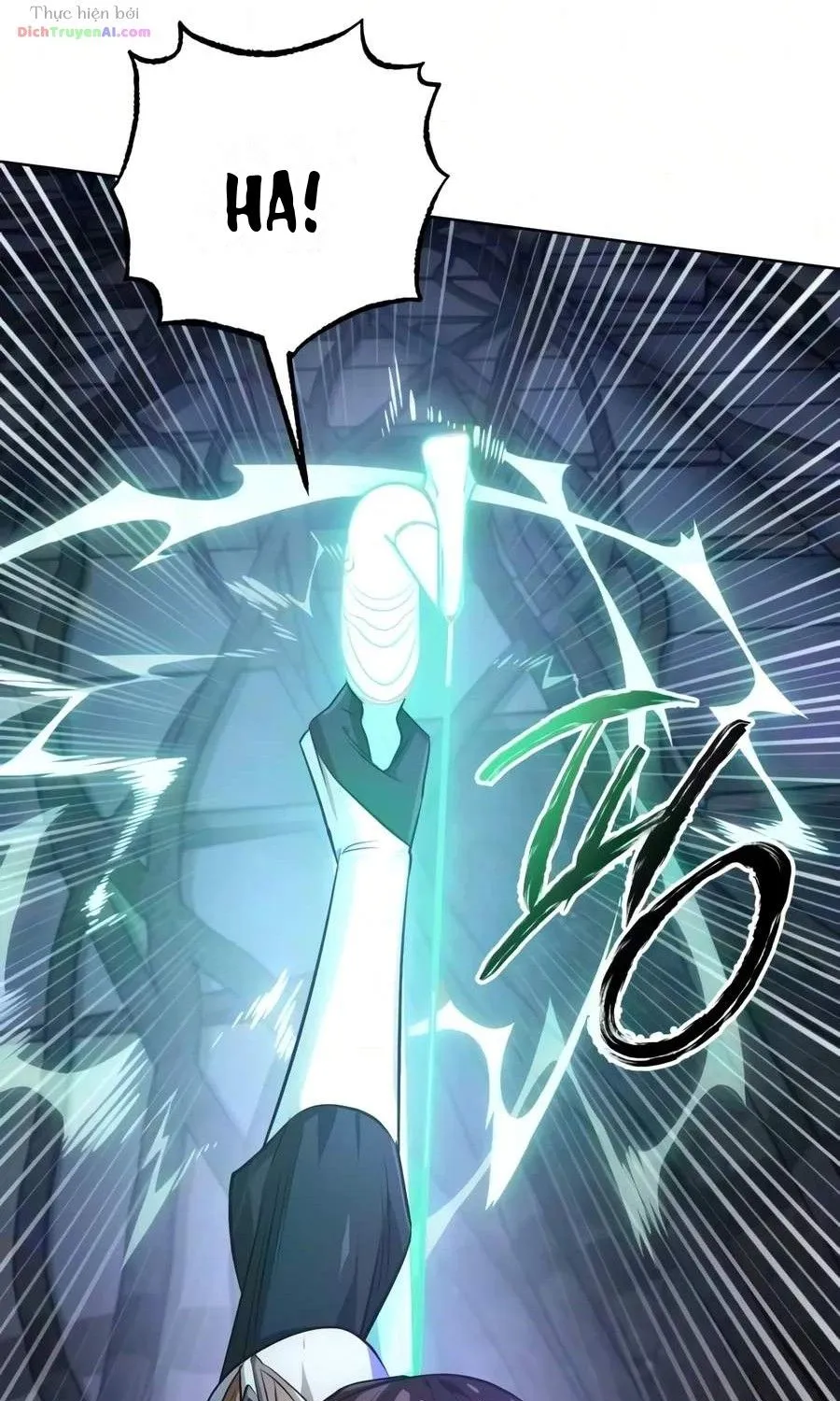 Đứa Con Có Vấn Đề Của Ma Pháp Chap 64 - Next Chap 65