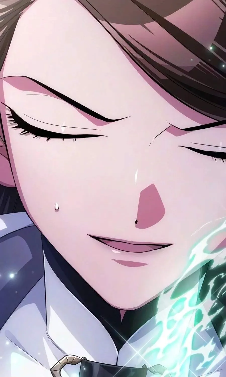 Đứa Con Có Vấn Đề Của Ma Pháp Chap 64 - Next Chap 65