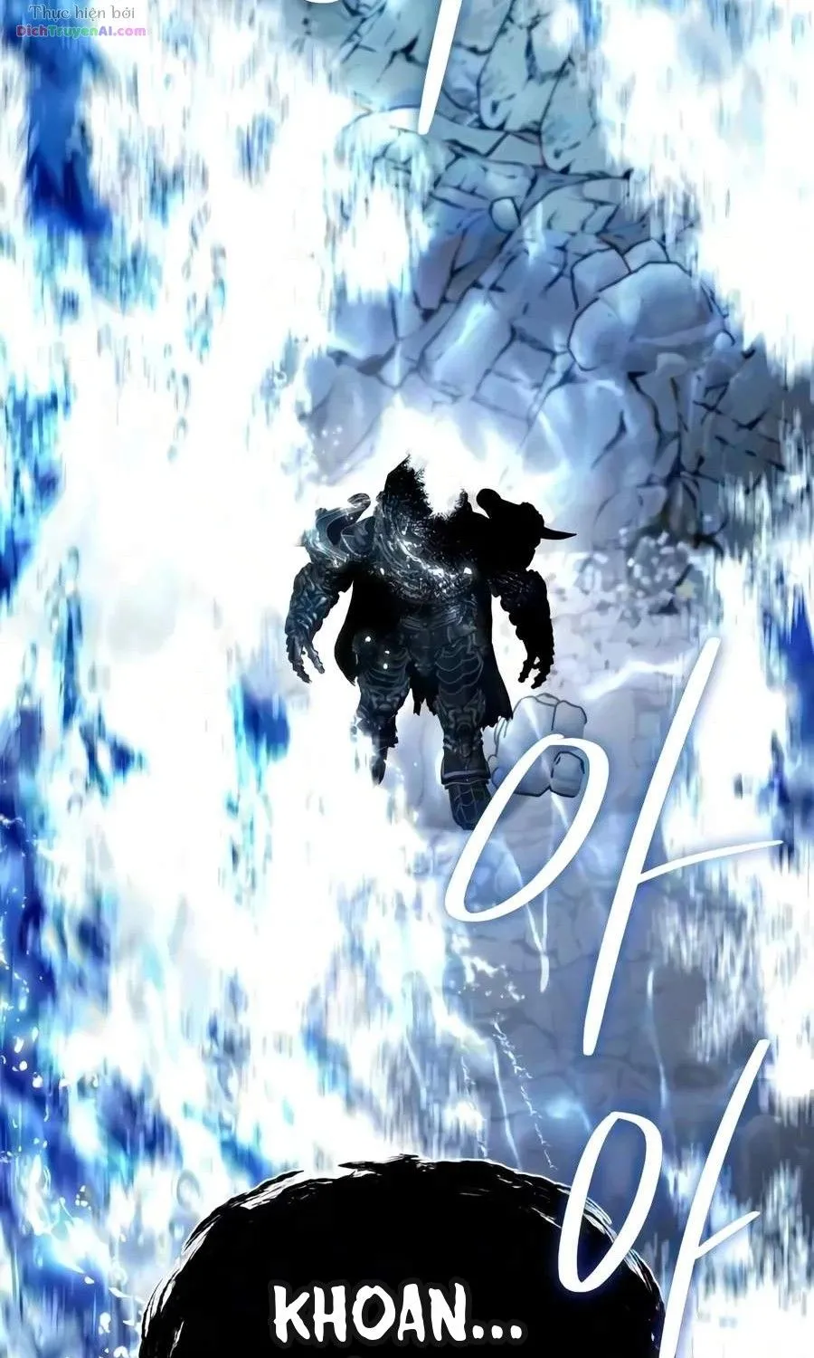 Đứa Con Có Vấn Đề Của Ma Pháp Chap 64 - Next Chap 65