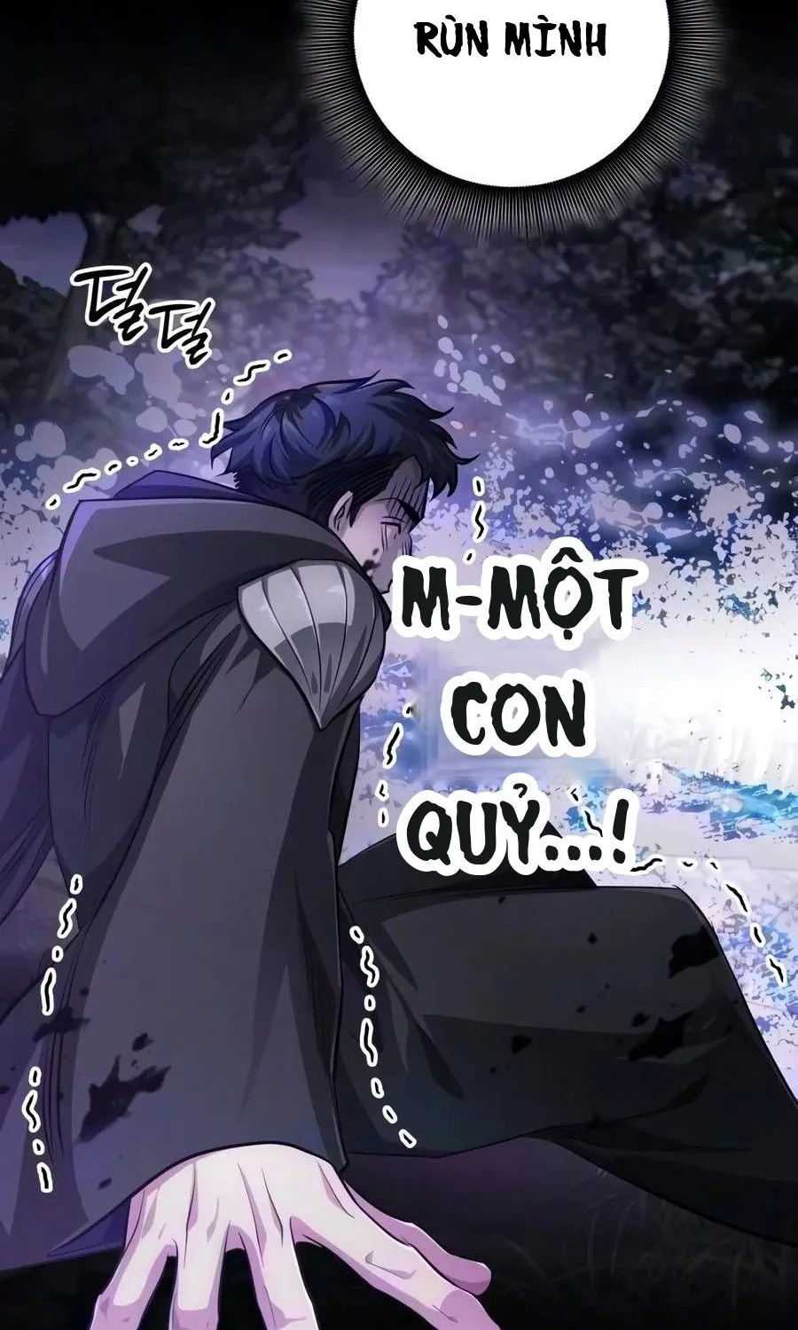 Đứa Con Có Vấn Đề Của Ma Pháp Chap 64 - Next Chap 65