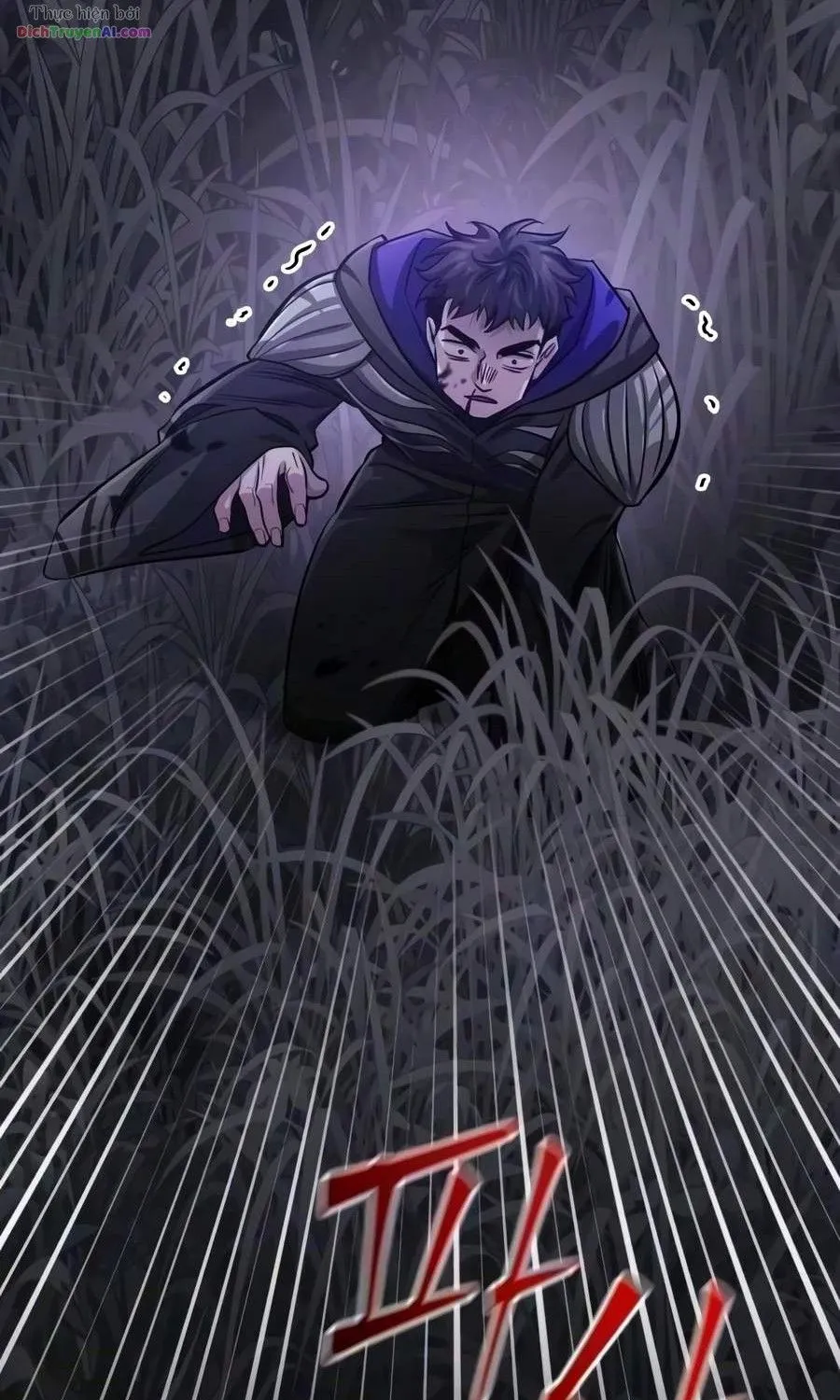 Đứa Con Có Vấn Đề Của Ma Pháp Chap 64 - Next Chap 65