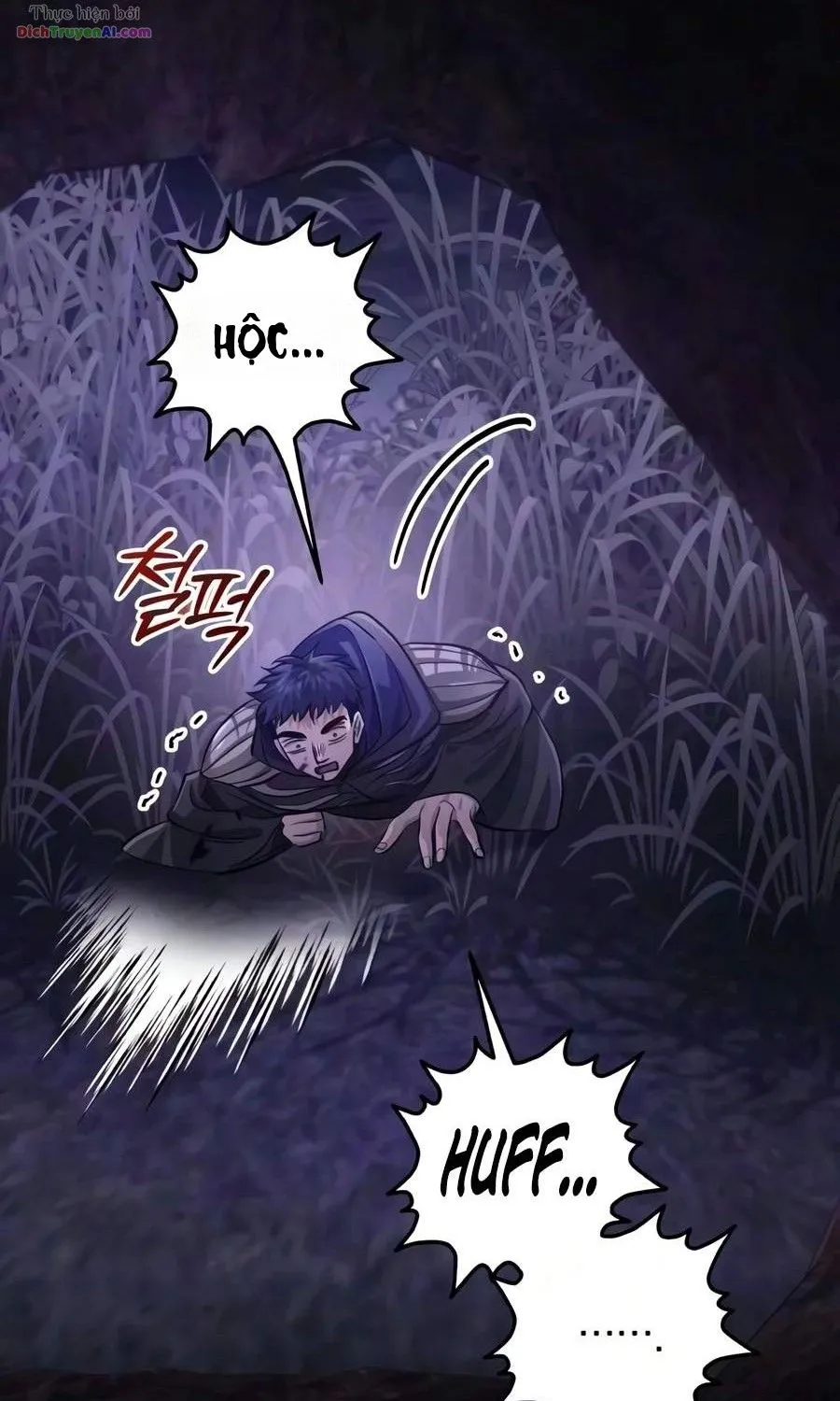 Đứa Con Có Vấn Đề Của Ma Pháp Chap 64 - Next Chap 65