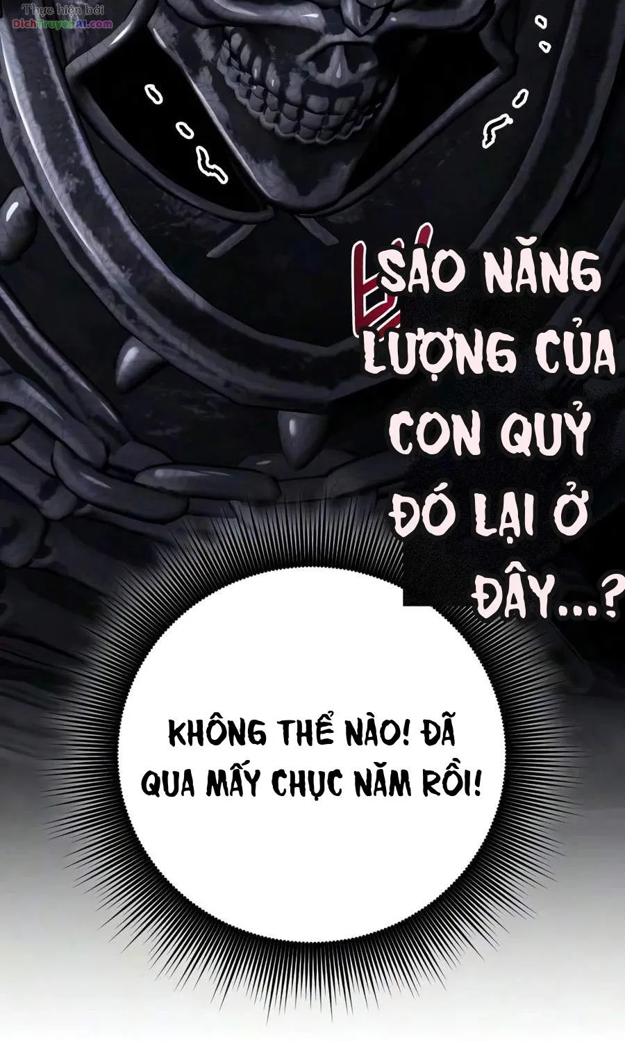 Đứa Con Có Vấn Đề Của Ma Pháp Chap 64 - Next Chap 65